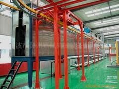 濰坊專業噴粉設備 低價高效，助力產業升級