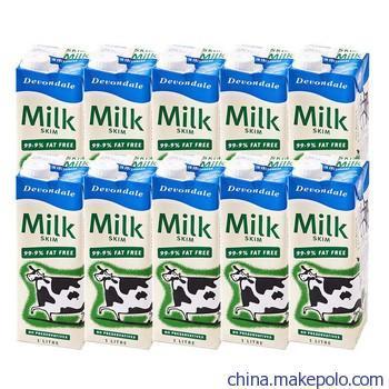 南昌公司代理進口德國與西班牙牛奶 一站式進口代理解決方案