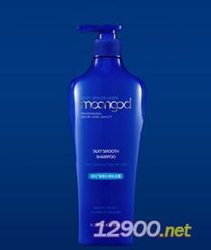 盈卷水漾洗發(fā)露 460ml與260ml家用護(hù)理新選擇