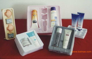 化妝品吸塑包裝認準昌盛吸塑 專業(yè)廠家，批量生產，優(yōu)質價格