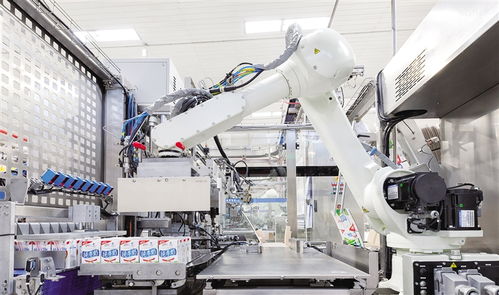 以“五實(shí)”精神驅(qū)動智能創(chuàng)新 潘剛引領(lǐng)伊利實(shí)業(yè)報(bào)國新篇章
